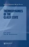 Thermodynamics of the Glassy State cover
