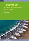 Renewables cover