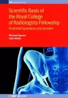 Scientific Basis of the Royal College of Radiologists Fellowship cover