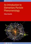 An Introduction to Elementary Particle Phenomenology cover