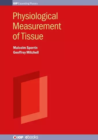 Physiological Measurement of Tissue cover