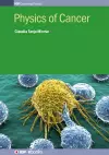 Physics of Cancer cover