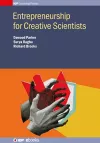 Entrepreneurship for Creative Scientists cover