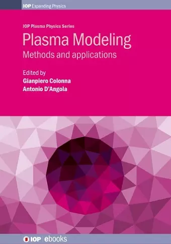 Plasma Modeling cover