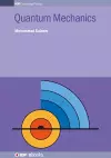 Quantum Mechanics cover