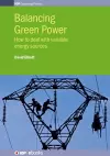 Balancing Green Power cover