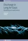 Discharge in Long Air Gaps cover