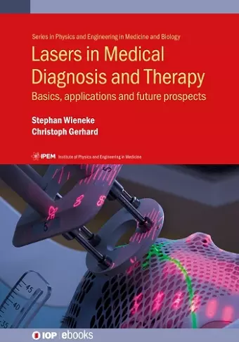 Lasers in Medical Diagnosis and Therapy cover