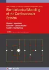 Biomechanical Modeling of the Cardiovascular System cover