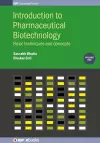 Introduction to Pharmaceutical Biotechnology, Volume 1 cover