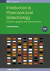 Introduction to Pharmaceutical Biotechnology, Volume 2 cover