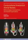 Computational Anatomical Animal Models cover