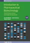 Introduction to Pharmaceutical Biotechnology, Volume 3 cover