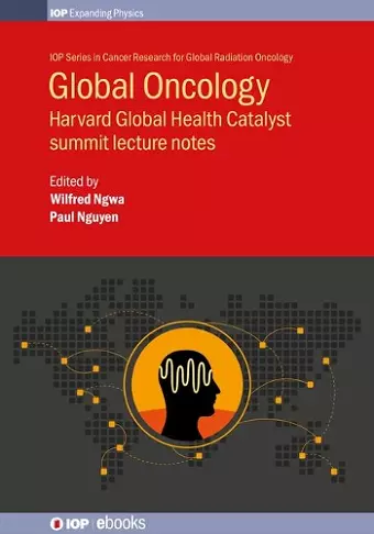 Global Oncology cover