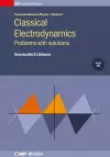 Classical Electrodynamics: Problems with solutions cover