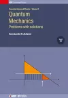 Quantum Mechanics cover