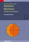 Statistical Mechanics: Problems with solutions cover