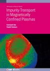 Impurity Transport in Magnetically Confined Plasmas cover