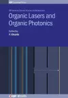 Organic Lasers and Organic Photonics cover