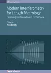 Modern Interferometry for Length Metrology cover