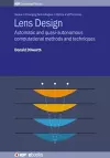 Lens Design cover