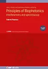 Principles of Biophotonics, Volume 8 cover