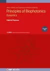 Principles of Biophotonics, Volume 10 cover