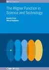 The Wigner Function in Science and Technology cover