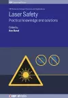 Laser Safety cover