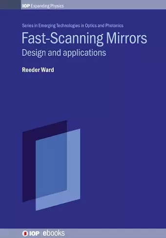 Fast-Scanning Mirrors cover