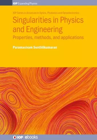 Singularities in Physics and Engineering cover