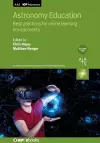 Astronomy Education, Volume 2 cover