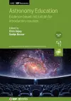 Astronomy Education Volume 1 cover