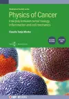 Physics of Cancer: Second edition, volume 1 cover