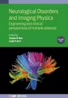 Neurological Disorders and Imaging Physics, Volume 2 cover