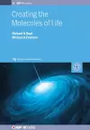 Creating the Molecules of Life cover
