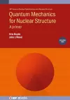 Quantum Mechanics for Nuclear Structure, Volume 1 cover