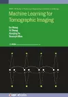 Machine Learning for Tomographic Imaging cover