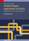 Problem-Based Approaches to Physics cover