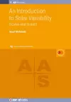 An Introduction to Solar Variability cover