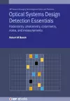 Optical Systems Design Detection Essentials cover