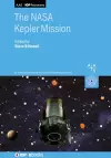 The NASA Kepler Mission cover