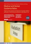 Medical and Dental Guidance Notes  (Second Edition) cover