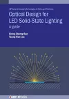 Optical Design for LED Solid-State Lighting cover