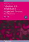 Turbulence and Instabilities in Magnetised Plasmas, Volume 1 cover