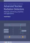 Advanced Nuclear Radiation Detectors cover