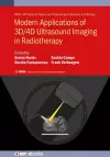Modern Applications of 3D/4D Ultrasound Imaging in Radiotherapy cover