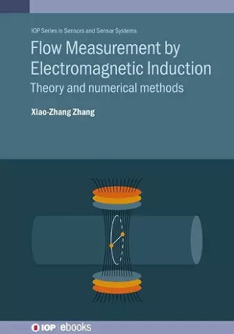 Flow Measurement by Electromagnetic Induction cover