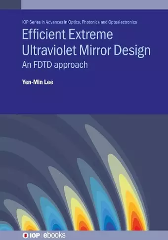 Efficient Extreme Ultraviolet Mirror Design cover