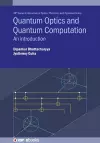 Quantum Optics and Quantum Computation cover